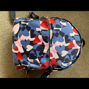 Kate spade backpack